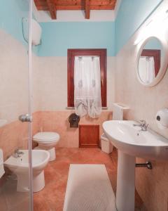 Agriturismo La Grotta Del Tesoro