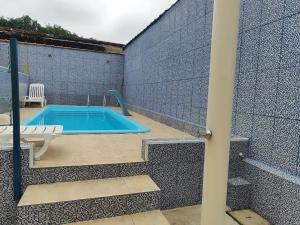 Casa Ubatuba Com Piscina