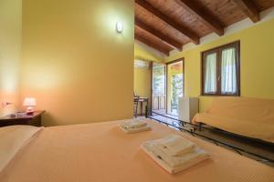 Agriturismo La Grotta Del Tesoro img11