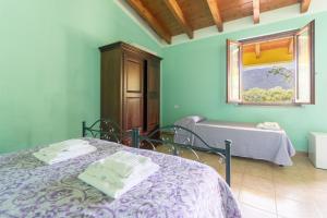 Agriturismo La Grotta Del Tesoro img17