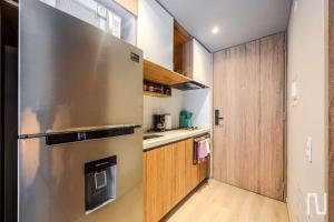 NOK Elegant Studio in Chapinero