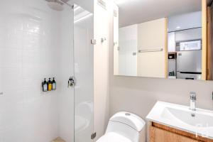 NOK Elegant Studio in Chapinero