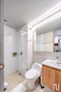 NOK Elegant Studio in Chapinero