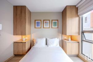 NOK Elegant Studio in Chapinero