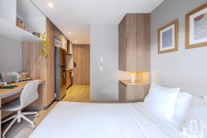 NOK Elegant Studio in Chapinero