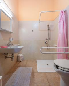 Agriturismo La Grotta Del Tesoro img20