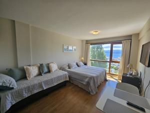 Terrazas del lago I F