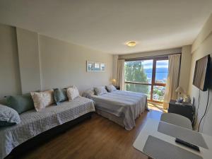 Terrazas del lago I F