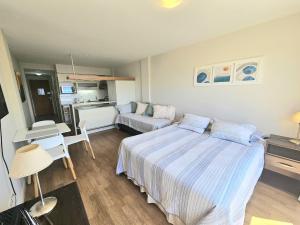 Terrazas del lago I F