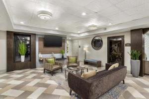 Best Western Plus Heritage Inn & Suites Houston,Pasadena,Deer Park,Channelview