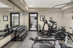 Best Western Plus Heritage Inn & Suites Houston,Pasadena,Deer Park,Channelview