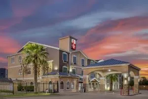 Best Western Plus Heritage Inn & Suites Houston,Pasadena,Deer Park,Channelview