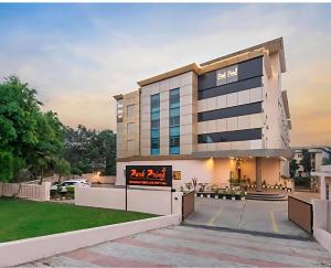 Prime Park Top Rated Property in Haridwar