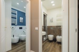 San Marco - FillYourHomeWithLove Design Apartment