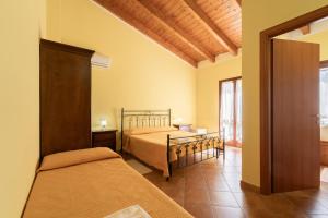 Agriturismo La Grotta Del Tesoro img24