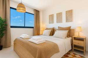 Apartment Higuerón West Active Pearl