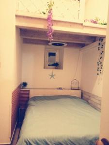 Stanza singola sul mare