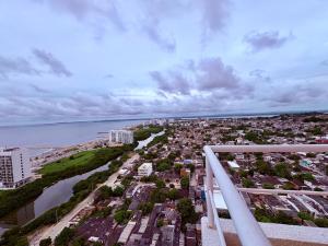 Horizonte vista Playa T811