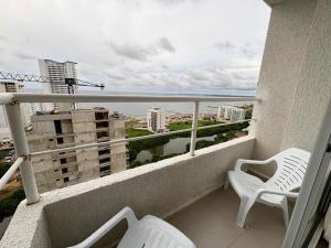 Horizonte vista Playa T811