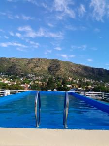 Departamento Anita Villa Carlos Paz