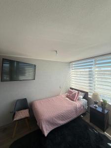 Home studio Vista Laguna y zona urbano