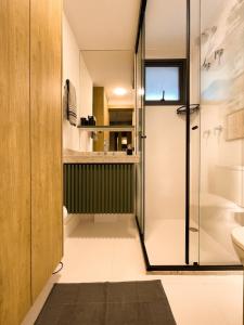 Aconchegante Studio Perdizes 5 min Allianz Parque