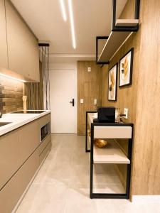 Aconchegante Studio Perdizes 5 min Allianz Parque