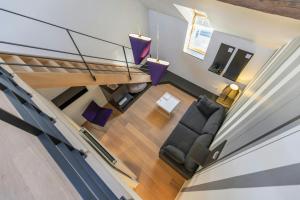 DeuxHommes B&B Massage&Spa