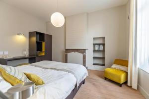 DeuxHommes B&B Massage&Spa