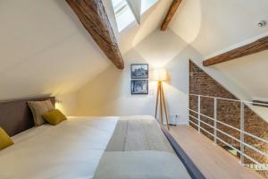 DeuxHommes B&B Massage&Spa