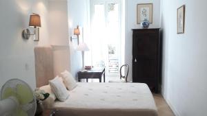 OFF 6BR Spacious Apartment Sauna, Balcony & Central Cannes