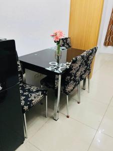 Gentle Pasay City Apartment for Rent - Perfect Family Getaway Near Mall of Asia