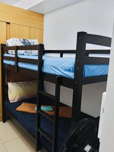 Gentle Pasay City Apartment for Rent - Perfect Family Getaway Near Mall of Asia