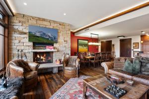 Arrowleaf Lodge - 3 Bed Condo #211