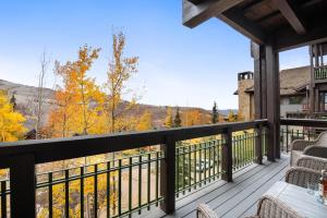 Arrowleaf Lodge - 3 Bed Condo #211