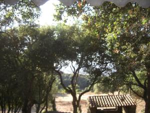 Maisonnette du berger de Croccano