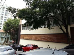 Suíte Casal - Bela Vista 205