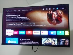 Suíte Casal - Bela Vista 205