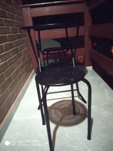 Contemporary house and beach