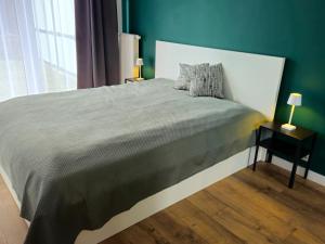 Apartament Bergera 1