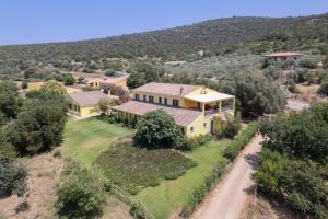 Agriturismo La Grotta Del Tesoro img28