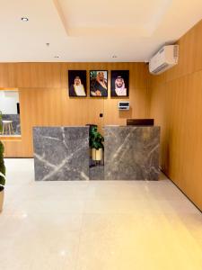 توليب حتا Tulip Hatta