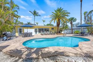 Crescent Cottage - 1034