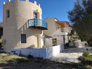 Apartments Petrakis Beach