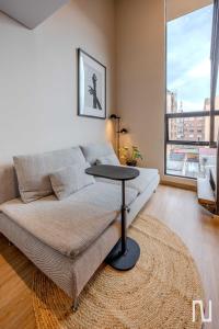 NOK Luxury Studio in Chapinero