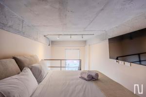 NOK Luxury Studio in Chapinero