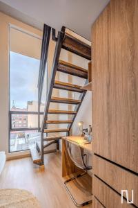 NOK Luxury Studio in Chapinero