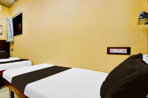 Hotel O by OYO MM RESIDENCY