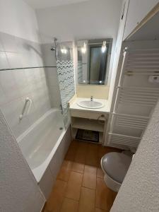 Au soleil de Sainte Maxime