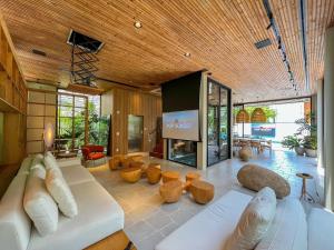 Riviera | Luxo e Design no Golf – Cond Privativo